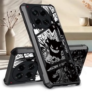 For Tecno Camon 30 4G 5G 20 Pro 4G 5G 20s Pro 18P 17 Pro 16 Pro 16SE 16 Premier Shock Fall Preventio