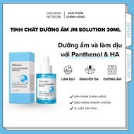 JMsolution B5 Hya Moisturizing Ampoule 30ml