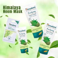 Himalaya Purifying Neem Mask