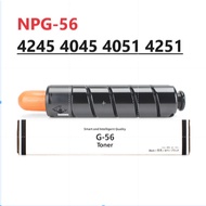 NPG56 Toner Cartridge for Canon iR 4245 4045 4051 4251 Toner Cartridge G56