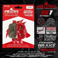 Rear Brake Pads for PCX 150/160 ABS & CBS, ADV 150/160 ABS & CBS