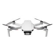Mini 2 – Ultralight and Foldable Drone Quadcopter, 3-Axis Gimbal with 4K Camera, 12MP Photo, 31 Mins