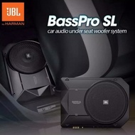 Subwoofer Slim JBL - Bass Pro SL - JBL 8 Inch