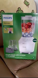 飛利浦3000系列攪拌機