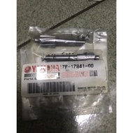 RXZ &125z gear driven tachometer shaft  17F-17841-00