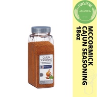 McCormick Cajun Seasoning Powder 18oz