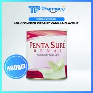 Pentasure renal milk powder 400g (EXP:06/2023)