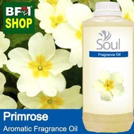 Aromatic Fragrance Oil (AFO) - Primrose Aromatic Fragrance Oil - 1L