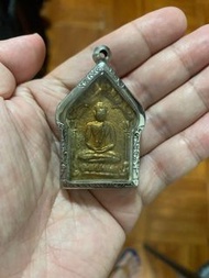 龍婆添坤平