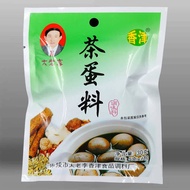 Tea marinade Bag 30g boiled tea egg seasoning Bag 30g boiled Tea Egg seasoning Bag Tea Egg seasoning