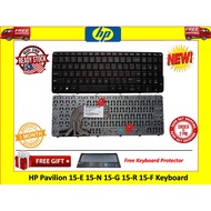 HP Pavilion PK1314D1A00 AER65U00010 V140546AS1U M3800 AER65U00210 With Fram Series Laptop Keyboard