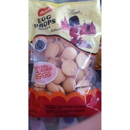 Monde EGG DROP 110GR