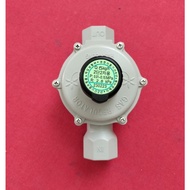 HYR Low Pressure Regulator (Second Stage)