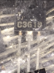 【Free Returns】 100% New& 2SC3619 C3619