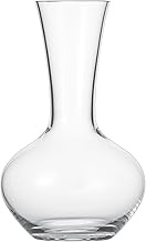 Zwiesel Glas Handmade Enoteca Handmade Glassware, 25 Ounce Red Wine Decanter