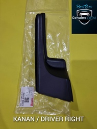 100%ORIGINAL MYVI LAGI BEST WIPER PANEL GRILLE COVER LEFT / RIGHT 53868-B1070 53869-B1090