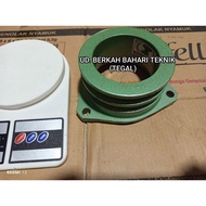 MESIN YANMAR MACHINE PULLEY UK 13CM X B2 YANMAR TF YS PULLY/ UK 13CM X B2