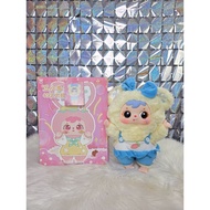 Samuel Tyke Happy Picnic 400% - Make Up Pouch