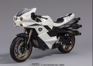 （日版）新幪面超人S.H.Figuarts 大量發生型相變異蝗蟲怪人旋風號