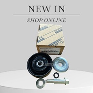 VIGO COMMUTER Belt Pulley (88440-0K010 Size 70 Mm) (88440-0K060 80 Genuine OEM Grade/ITNPK