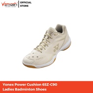 Yonex Power Cushion 65Z-C90 Ladies Badminton Shoes