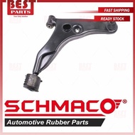 Schmaco Lower Arm Front Proton Waja Persona Gen2