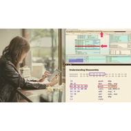🔥COURSE🔥[Udemy] IDA Pro Concepts and Basic Functionality