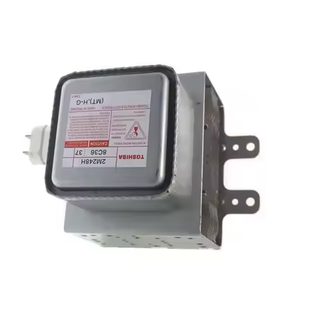 New Microwave Oven Magnetron 2M248H for Toshiba lg Panasonic Microwave Oven Magnetron Parts Accessor