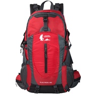 Outdoor Hiking Bag Backpack Men Women Travel Travel Backpack Computer Bag 40L50L Liter Hiking Campin