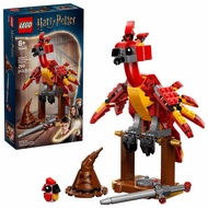 Lego Harry Potter 76448 Fawkes : Dumbledore's Phoenix