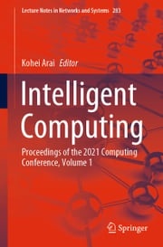 Intelligent Computing Kohei Arai