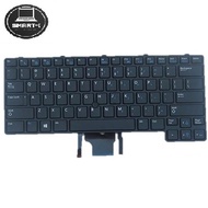 Dell Latitude E6430U E6430S 6530U Keyboard