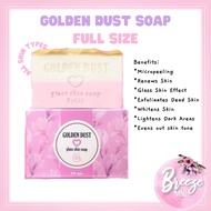 G21 Golden Dust Micropeeling Soap