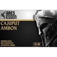 Essential Oil Essential Cajuput Ambon Pure Ares Essen Store Oil Base Bait Carp Catfish Patin Mujair 