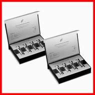 [Dermathod] Derma EZ Jet EGF Multi Effector Ampoule 4ml x 8ea, Glow Skin MTS Booster Care