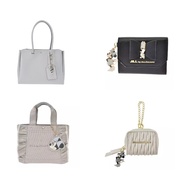 [Direct from Japan] Disney Minnie ( JILL by JILL STUART ) Series Japan NEW Disney Store