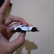 Hot Wheels Toyota Gr Supra