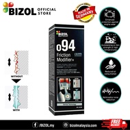 BIZOL Friction Modifier+ o94 - 250ml Ceratec Engine Oil Treatment