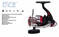 TICA GALANT X-TREME SPINNING REEL