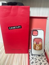 Casetify 手機殼