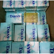 🔥HOT SALE🔥SABUN  TAWAS CERAH KAN KULIT YG GELAP DAH BERDAKI