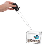 N30 PREMIUM MINI AQUAFLOW SIPHON - (N0213) - FISH TANK MAINTENANCE ACCESSORIES