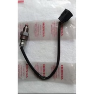 PCX 150 oxygen sensor socket cable sensor 02