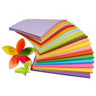 A4 Construction Paper Assorted Colour (50sheets) 80gsm