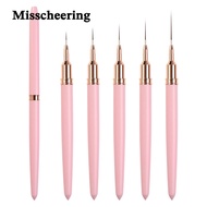 Japanese-style Manicure Drawing Pen Ultra-Fine Manicure Shop Drawing Pen Drawing Pen Pen Dotted Flow