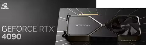 BH HOT SALES NEW ASUS ROG Strix GeForce RTX 4090 24GB OC