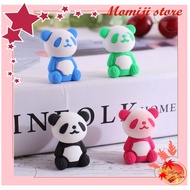 Panda Pencil Eraser AOBA-T5