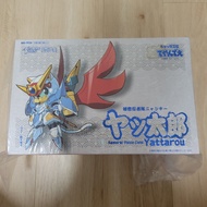 100%全新 ES 合金 太郎 功夫貓黨
