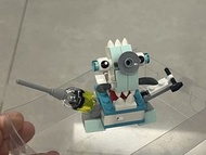 正版LEGO 41569 Mixels 