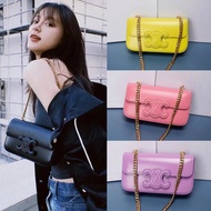CELINE CELINE New Arc de Armpit Bag Female Bag Hot-selling TRIOMPHE Arc de TRIOMPHE Underarm Bag min